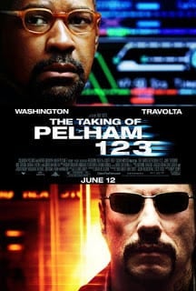 ดูหนังออนไลน์ The Taking of Pelham 1 2 3 (2009) ปล้นนรก รถด่วนขบวน 123