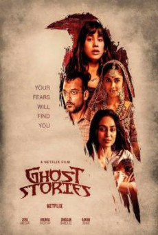 ดูหนังออนไลน์ฟรี Ghost Stories – Netflix (2020) เรื่องผี เรื่องวิญญาณ