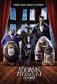 ดูหนังออนไลน์ฟรี The Addams Family (2019) ตระกูลนี้ผียังหลบ