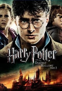 ดูหนังออนไลน์ Harry Potter 7.2 and the Deathly Hallows Part 2 (2011)