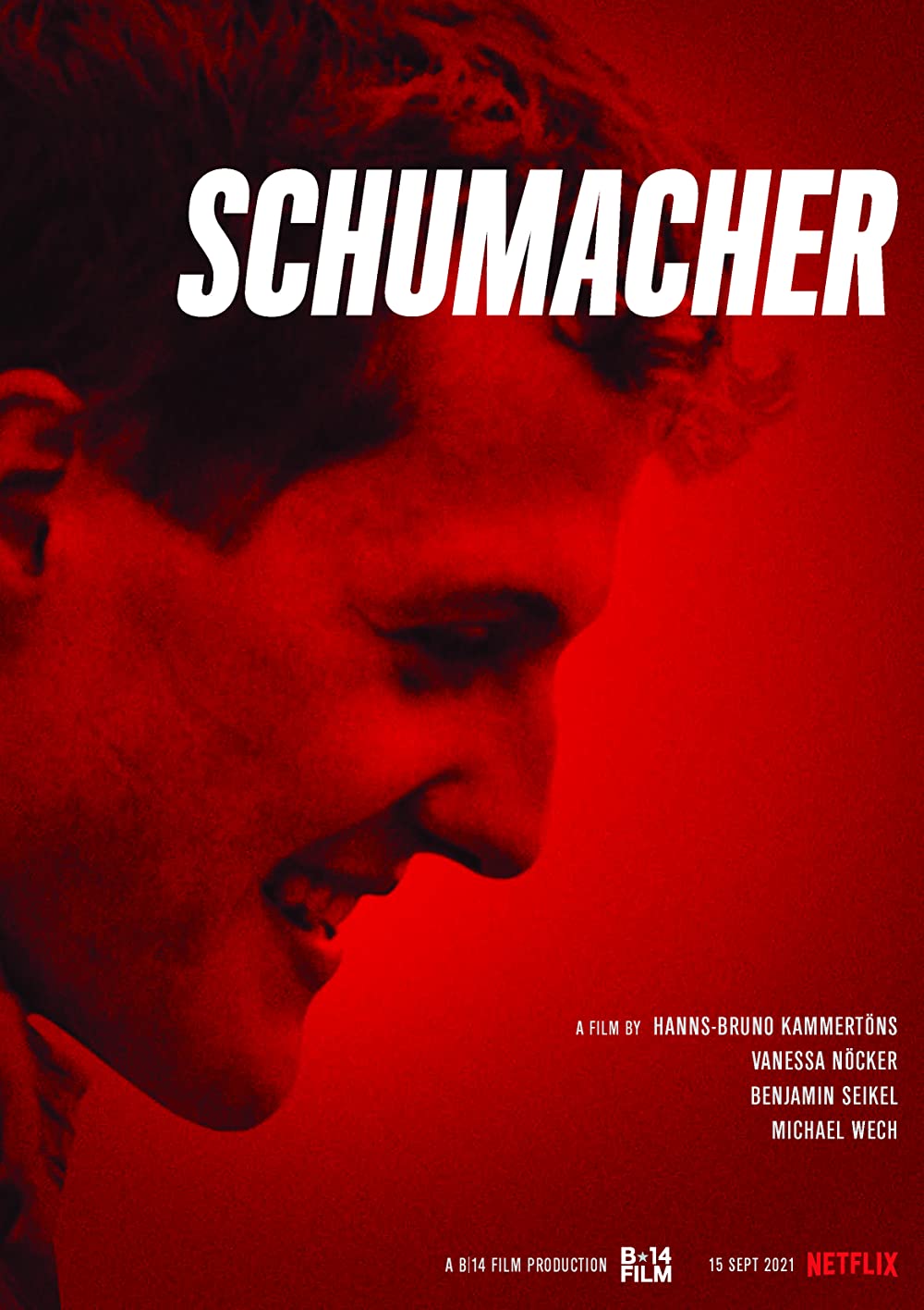 ดูหนังออนไลน์ Schumacher | ชูมัคเคอร์ (2021)