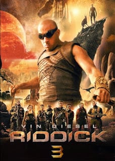 ดูหนังออนไลน์ Riddick.Rule.The.Dark.2013.