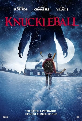 ดูหนังออนไลน์ฟรี Knuckleball.2018