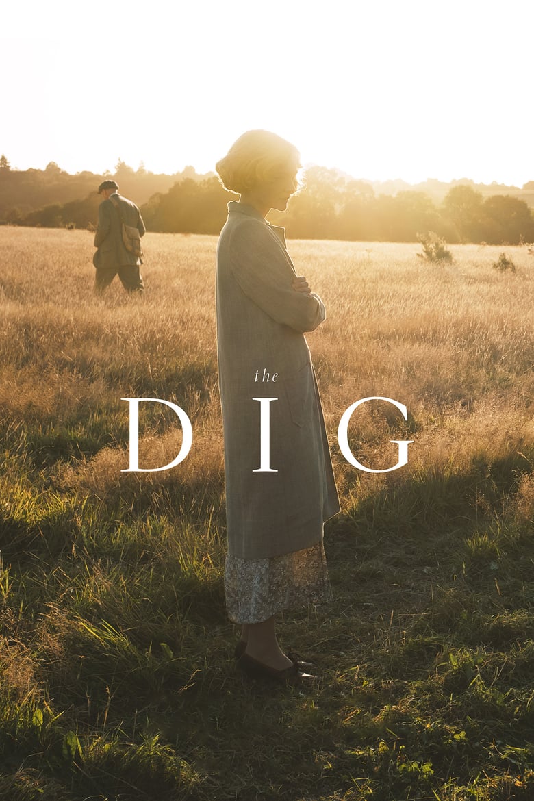 ดูหนังออนไลน์ The Dig | กู้ซาก (2021) (Netflix)