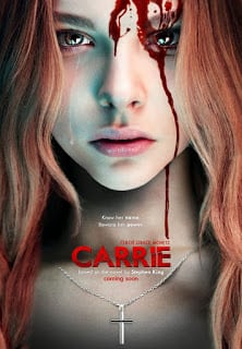 ดูหนังออนไลน์ Carrie (2013)