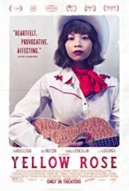 ดูหนังออนไลน์ฟรี Yellow Rose | กุหลาบเหลือง (2019)