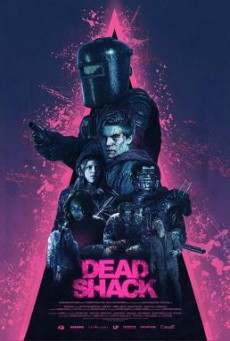 ดูหนังออนไลน์ฟรี Dead.Shack.2017