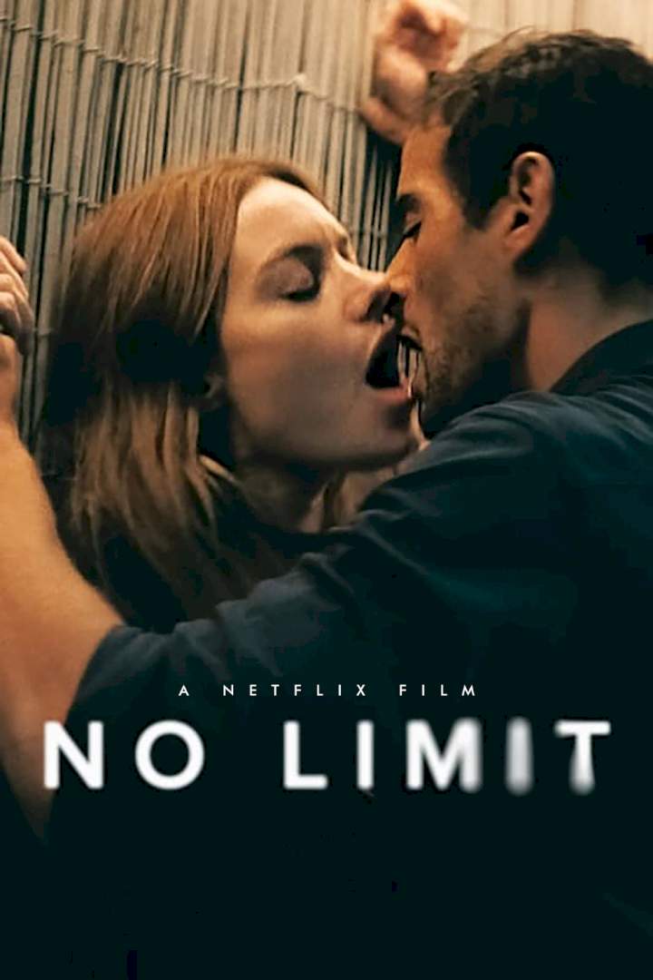 ดูหนังออนไลน์ฟรี No Limit | โนลิมิต (2022)
