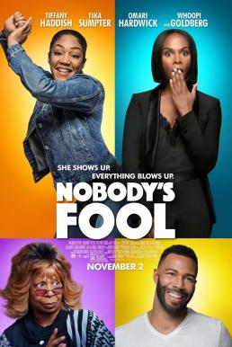 ดูหนังออนไลน์ฟรี Nobodys Fool 2018