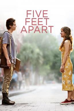 ดูหนังออนไลน์ opy of Five.Feet.Apart.2019