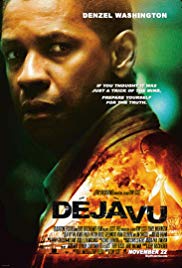 ดูหนังออนไลน์ Deja Vu (2006)