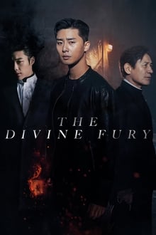 ดูหนังออนไลน์ The Divine Fury (2019) มือนรกพระเจ้าคลั่ง