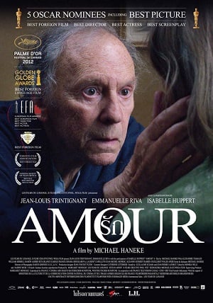 ดูหนังออนไลน์ฟรี Amour.2012