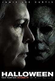 ดูหนังออนไลน์ฟรี Halloween.2018