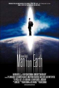 ดูหนังออนไลน์ฟรี The Man from Earth (2007) คนอมตะฝ่าหมื่นปี