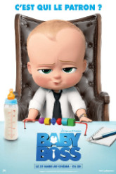 ดูหนังออนไลน์ The Boss Baby [2017]