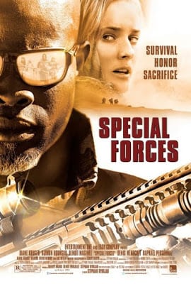 ดูหนังออนไลน์ฟรี Forces spéciales (2011) แหกด่านจู่โจมสายฟ้าแลบ