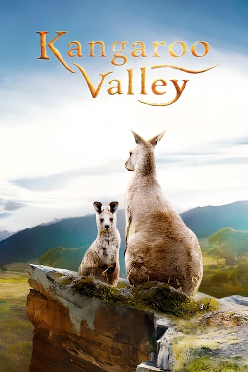 ดูหนังออนไลน์ฟรี Kangaroo Valley (2022) หุบเขาแห่งจิงโจ้ พากย์ไทย