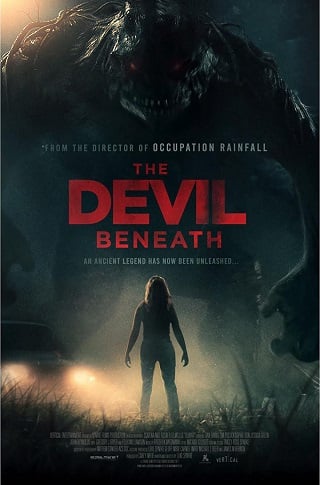 ดูหนังออนไลน์ฟรี Devil Beneath (2023) ซับไทย
