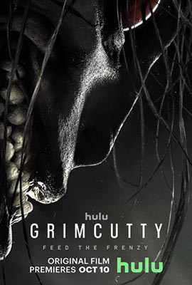ดูหนังออนไลน์ฟรี Grimcutty (2022) กริมคัทตี้ ซับไทย