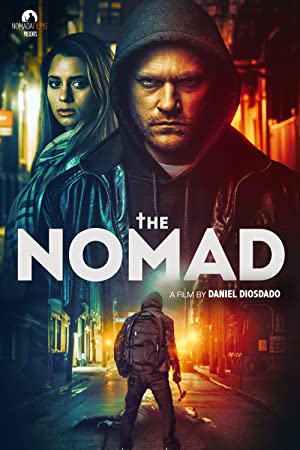 ดูหนังออนไลน์ฟรี The Nomad (2023) ซับไทย