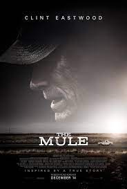 ดูหนังออนไลน์ the mule 2018